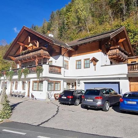 Appartement Gugganig ฟลาทอาค ภายนอก รูปภาพ