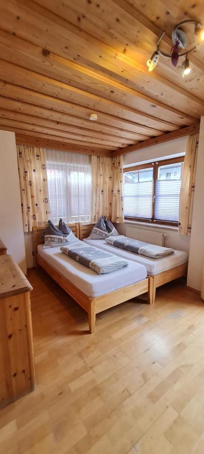 Appartement Gugganig ฟลาทอาค ห้อง รูปภาพ
