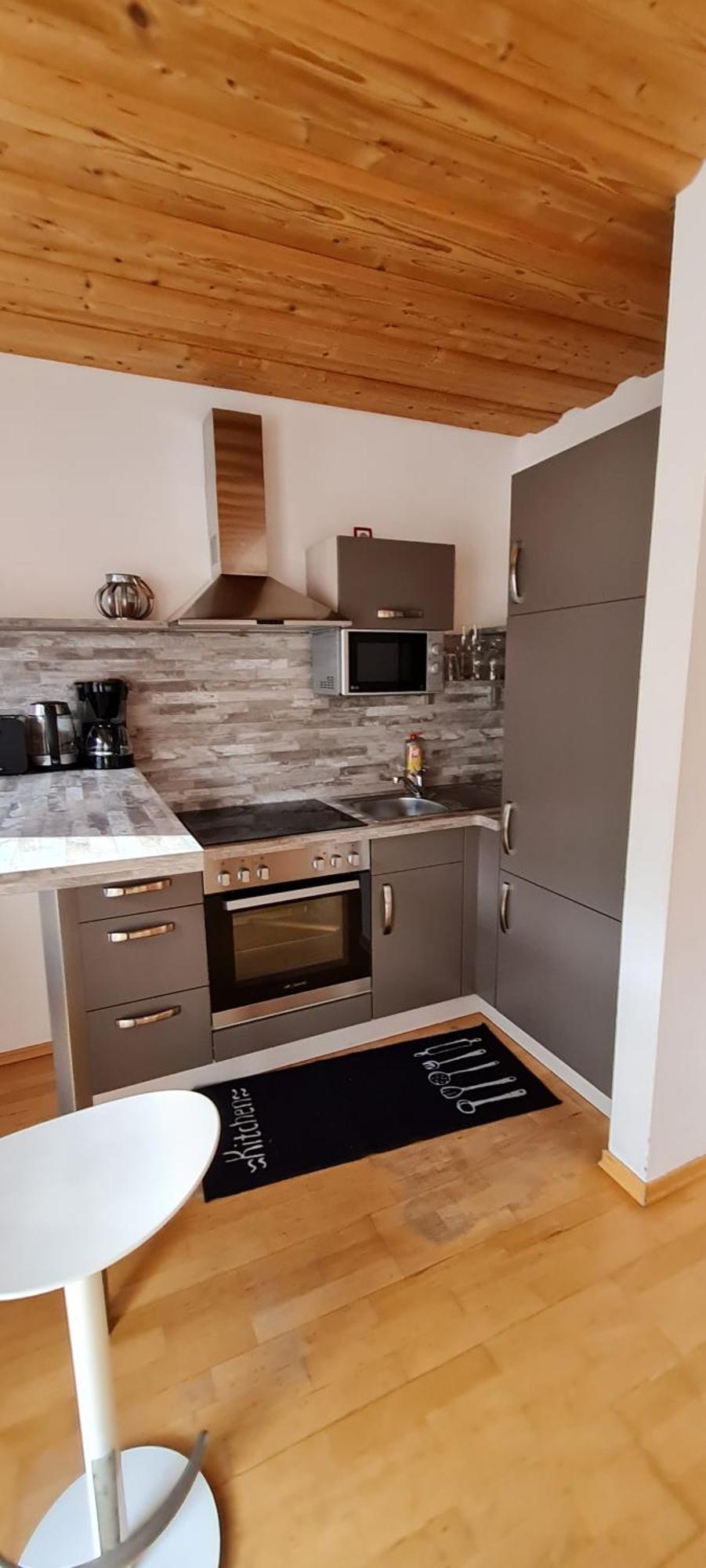 Appartement Gugganig ฟลาทอาค ห้อง รูปภาพ