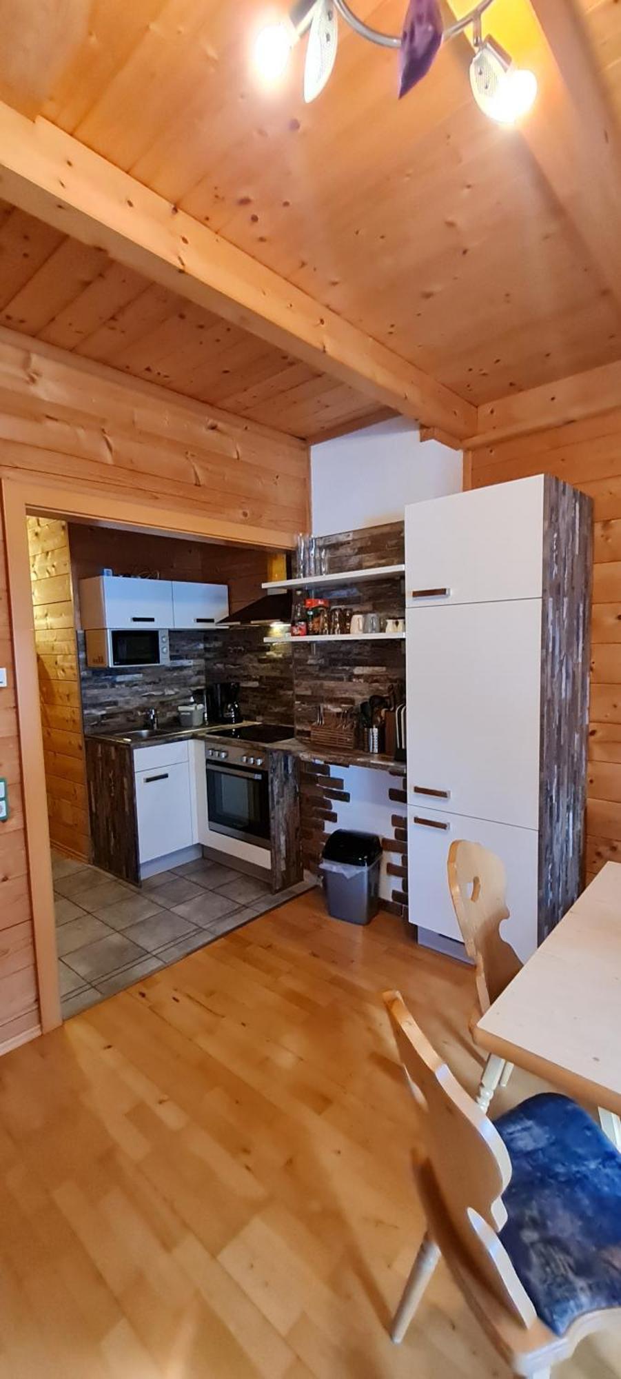 Appartement Gugganig ฟลาทอาค ห้อง รูปภาพ