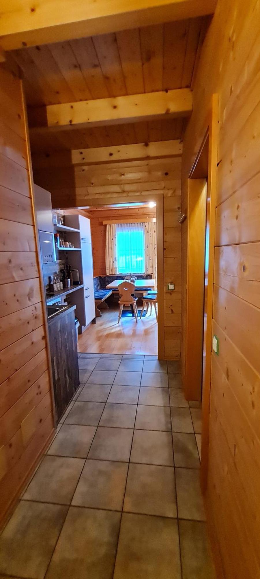 Appartement Gugganig ฟลาทอาค ห้อง รูปภาพ