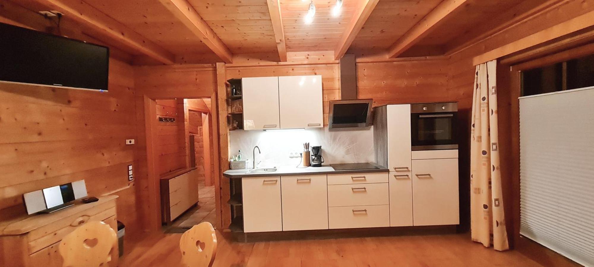 Appartement Gugganig ฟลาทอาค ห้อง รูปภาพ