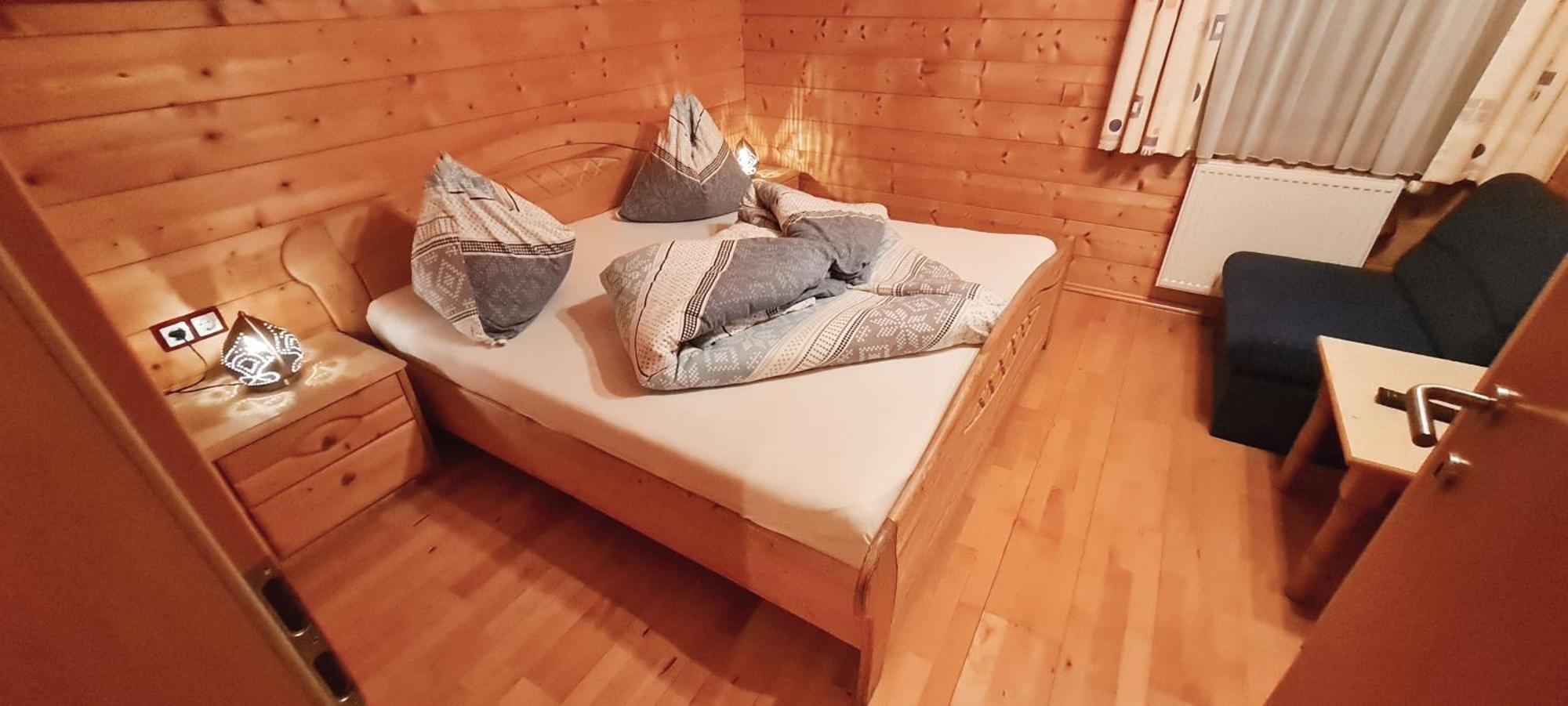 Appartement Gugganig ฟลาทอาค ห้อง รูปภาพ
