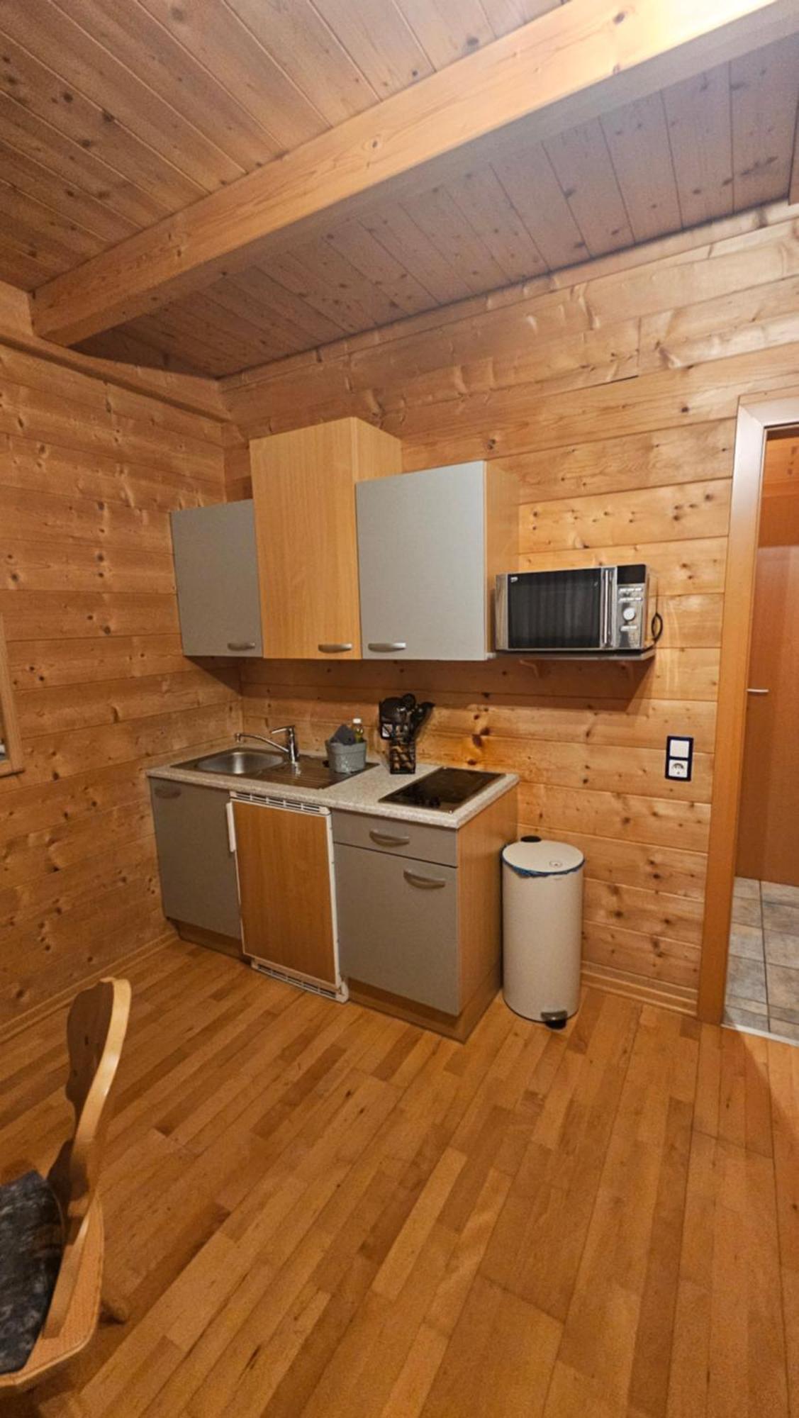 Appartement Gugganig ฟลาทอาค ห้อง รูปภาพ