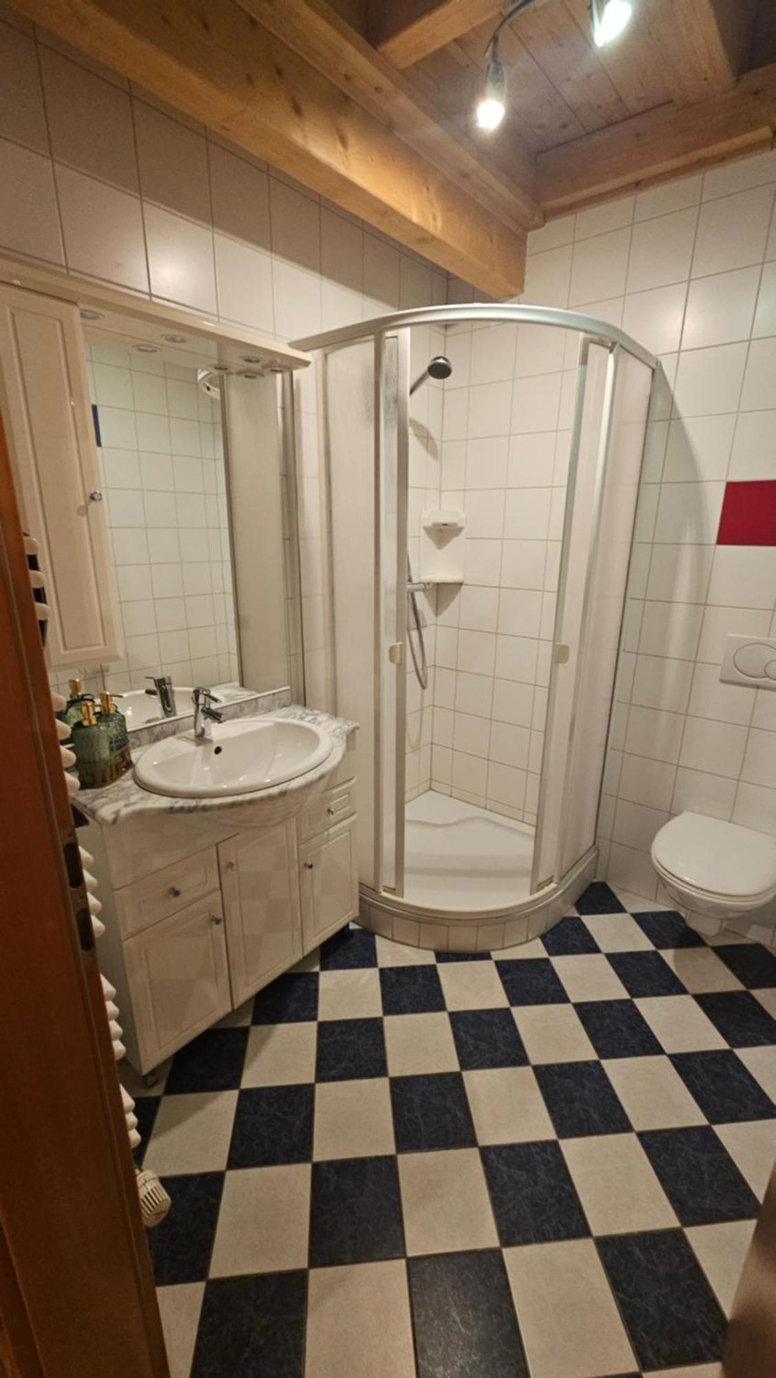 Appartement Gugganig ฟลาทอาค ห้อง รูปภาพ